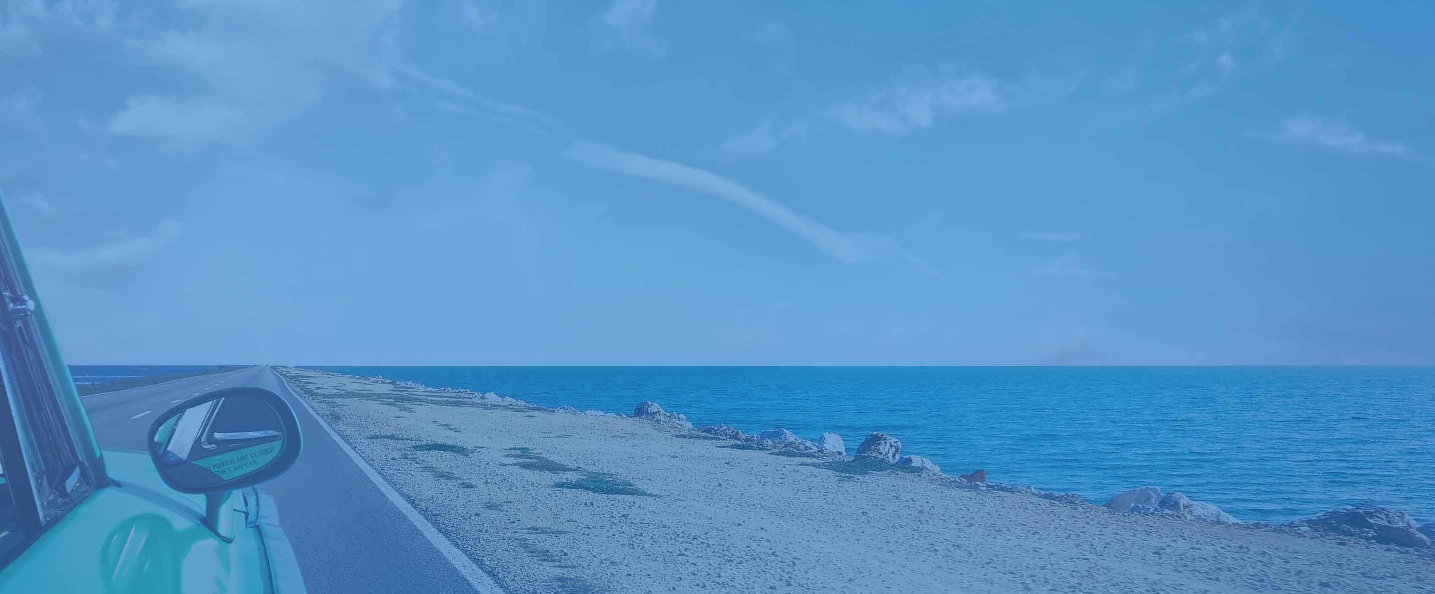 Renta de autos en Tijuana Aeropuerto, Baja California, México